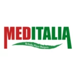 meditalia harrow android application logo